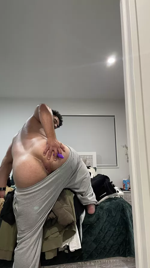 Couldn’t help myself by tprice19