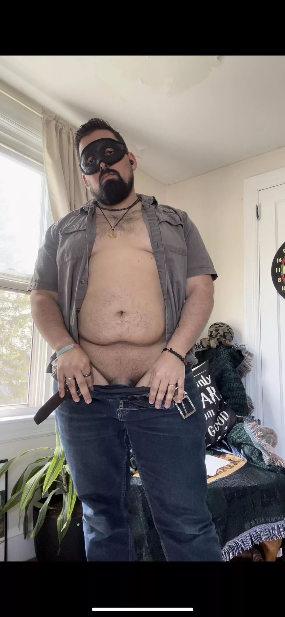 Cum say hi posted by Revolutionary-Art550