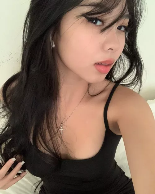 Cutie by BinaryBoySlut