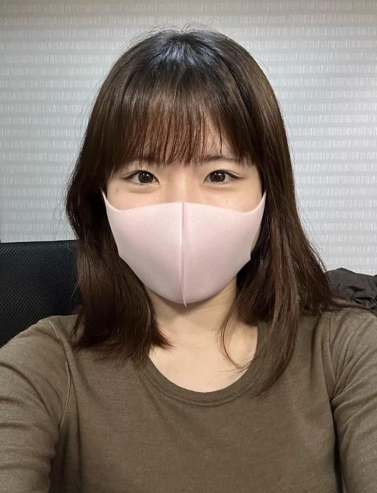 Cutie posted by Yumechangirl_