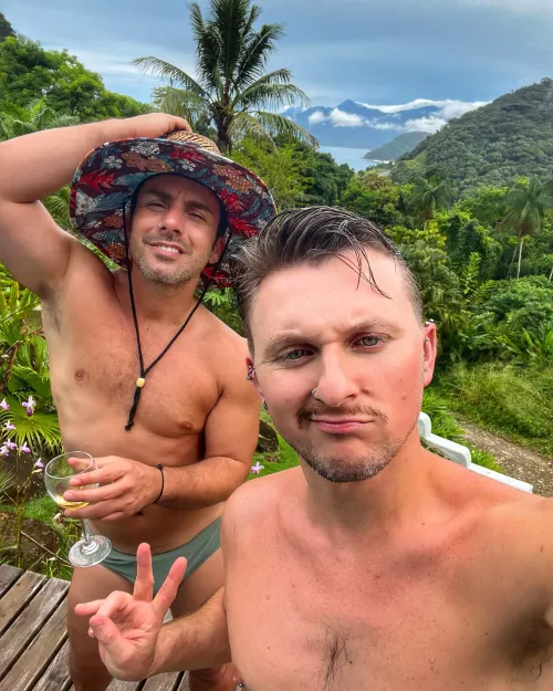 Daddy by Jorgeoussss