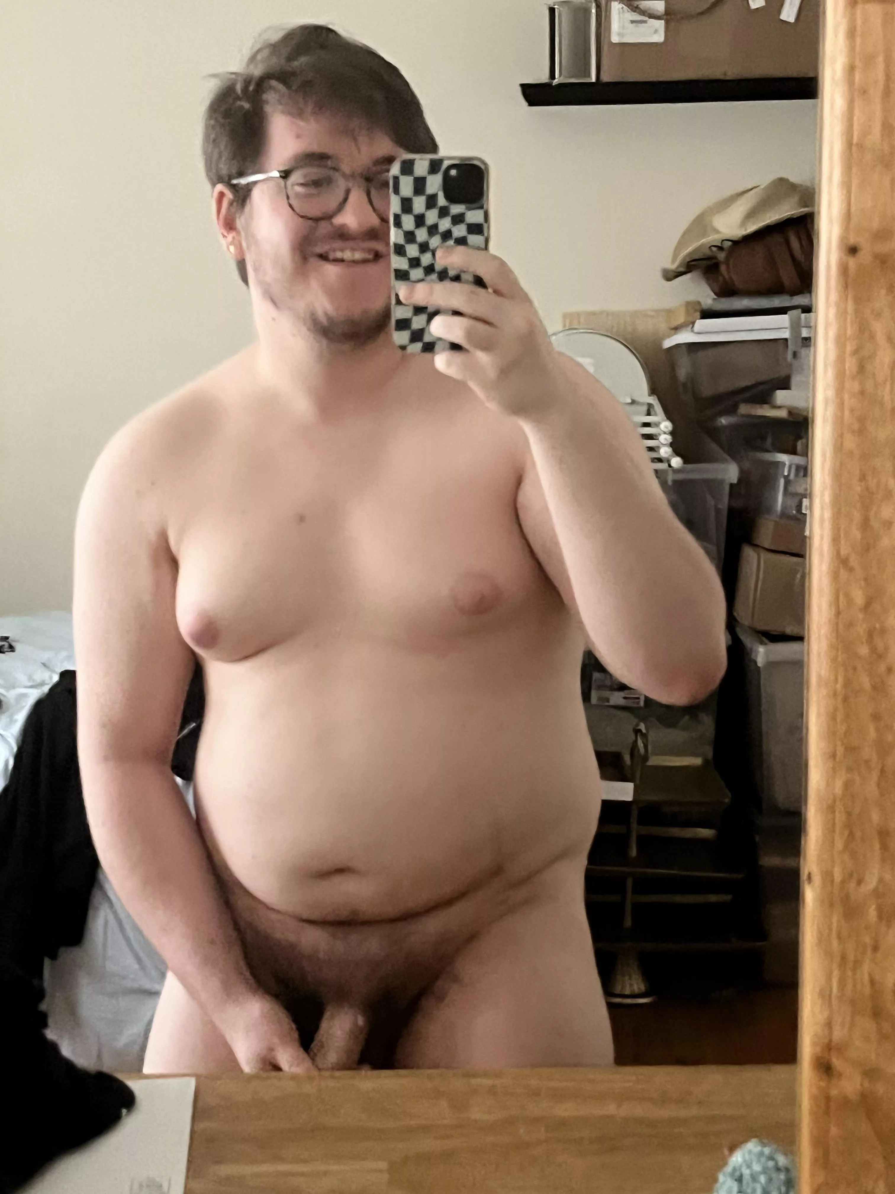 Do I count as a cub? posted by Bigfootballs1