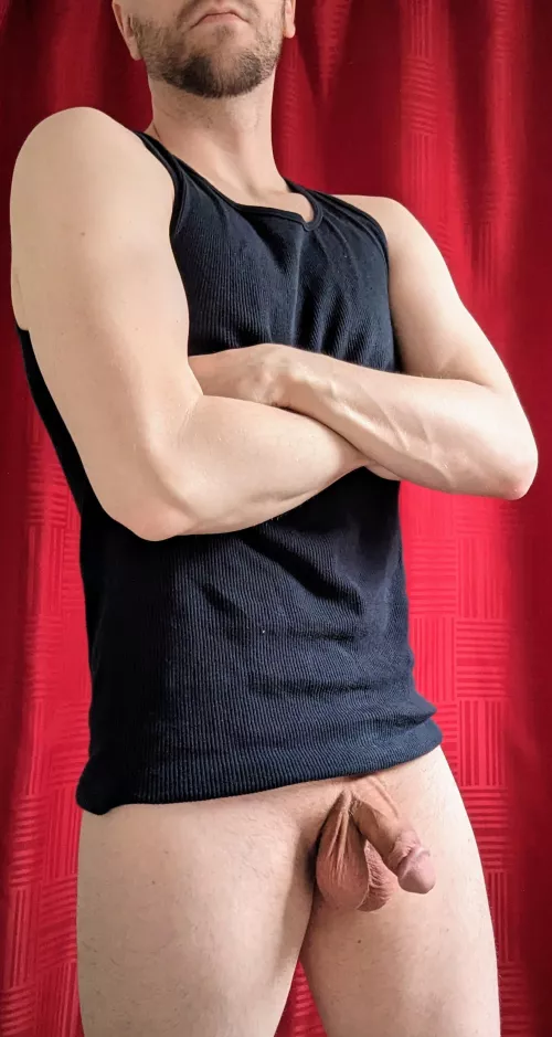 Do I have a good looking softie? by Tall-Championship808