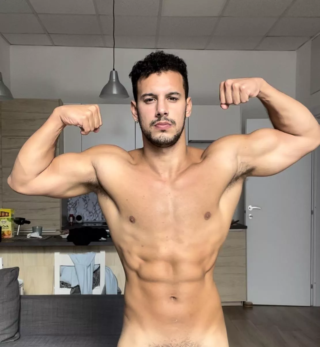 Do you like my V? posted by Own-City-1936