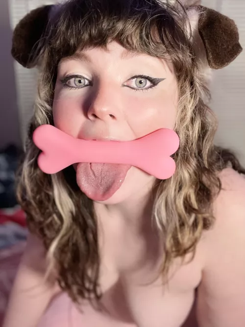 Do you want to adopt a puppy? by Elvenia_pixie