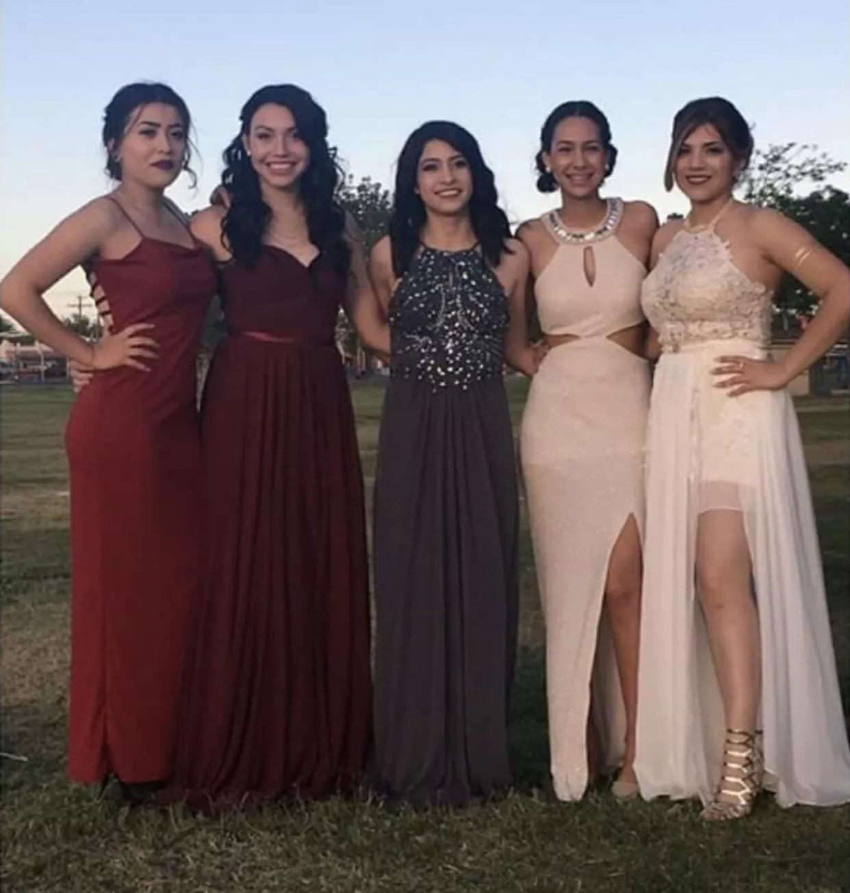 Dresses posted by RadiantCounty69