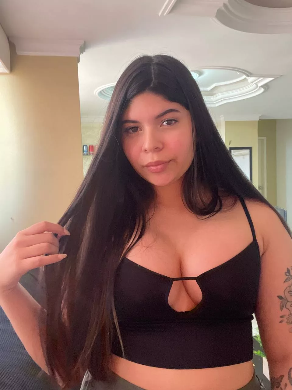 Each tribute will receive one special gift. posted by Kestiart