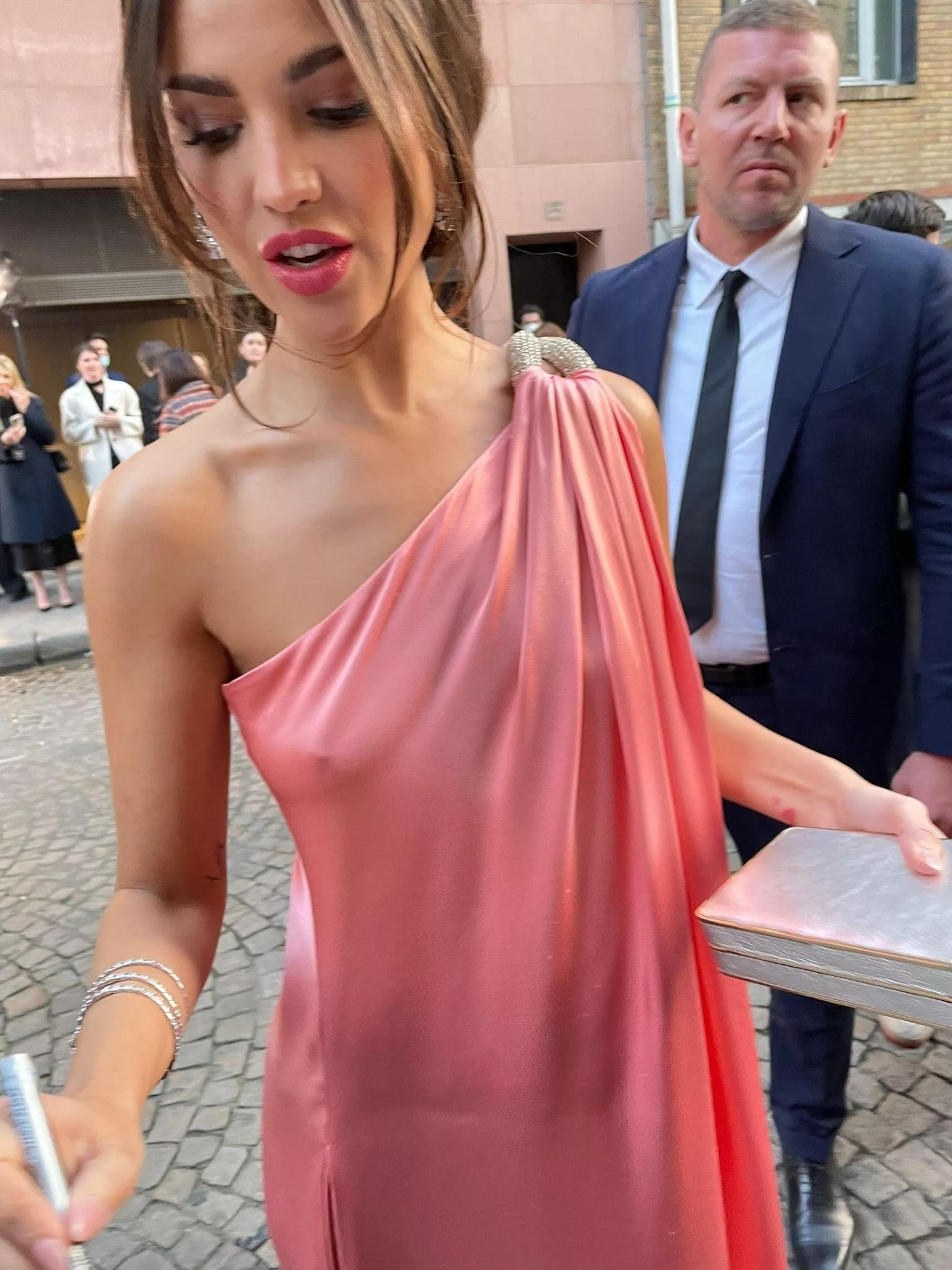 Eiza Gonzalez posted by painefinalfantasy