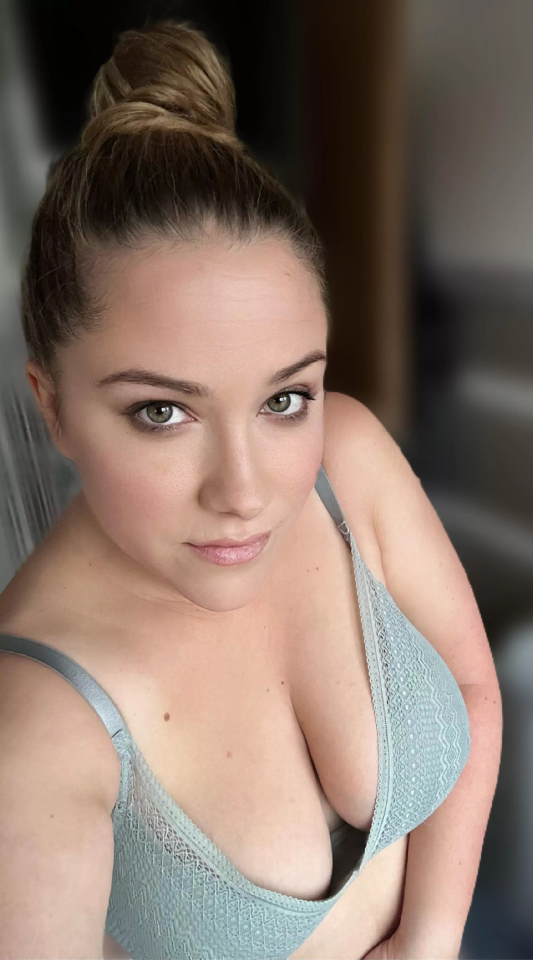 Embracing my enhanced curves thanks to baby #2 posted by peachykeen1020