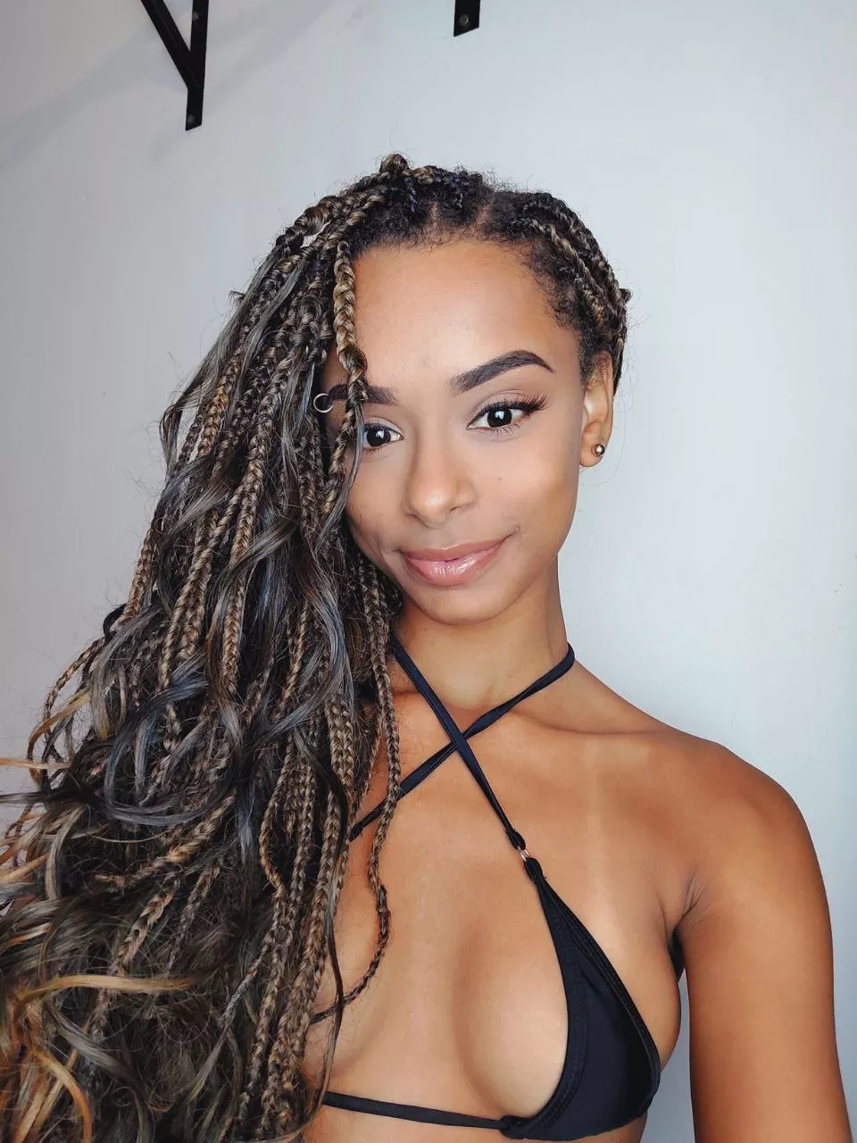 Excuse me, do you have a name, or can I call you mine? posted by eududarosa