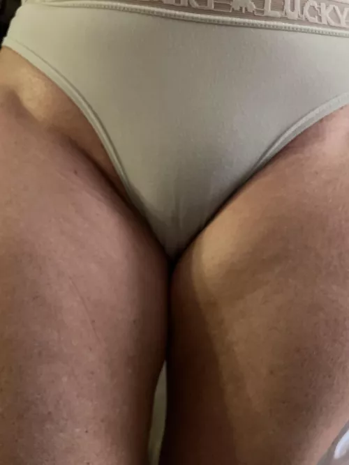 Feeling lucky by Redhead974