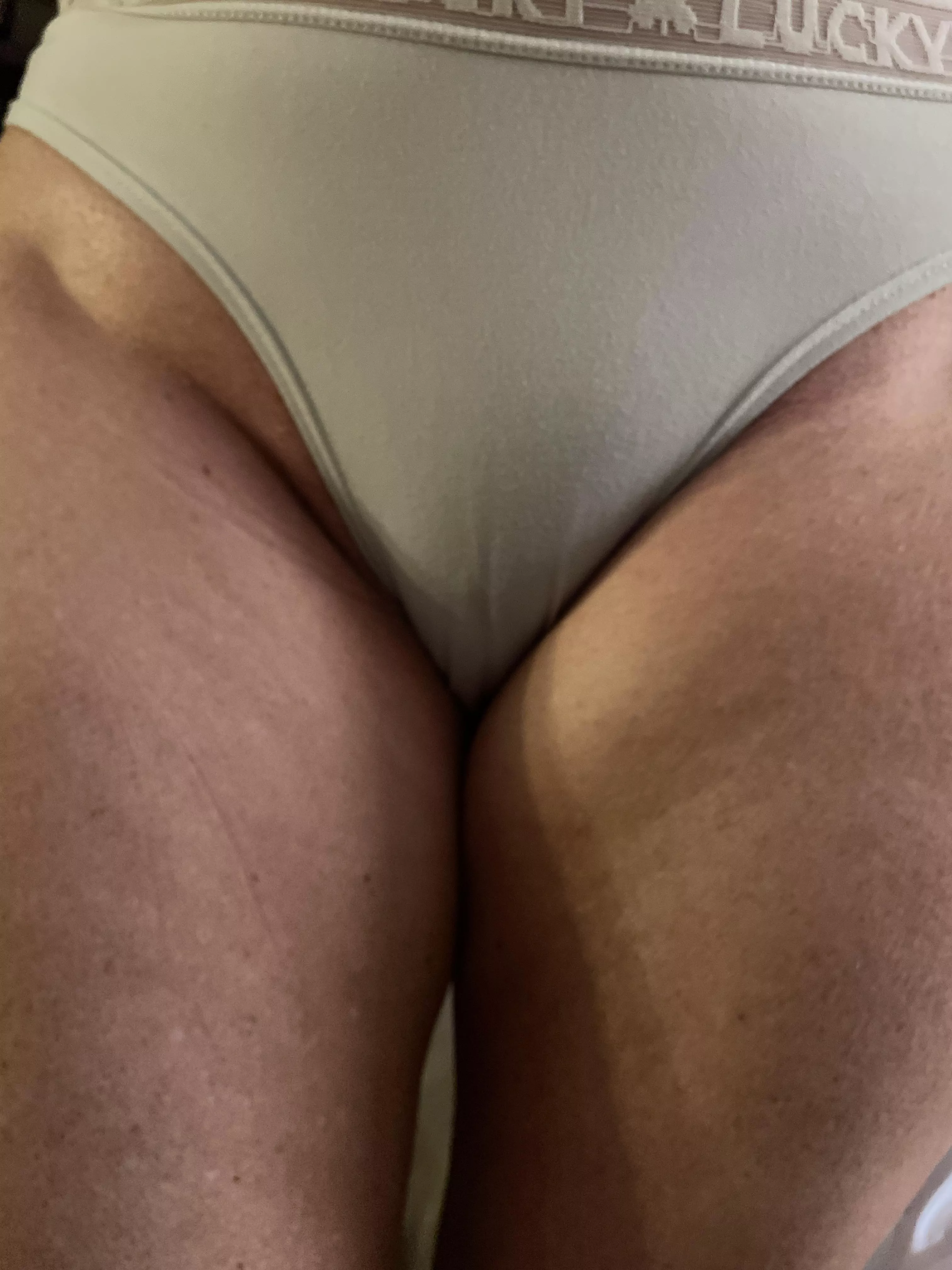 Feeling lucky posted by Redhead974