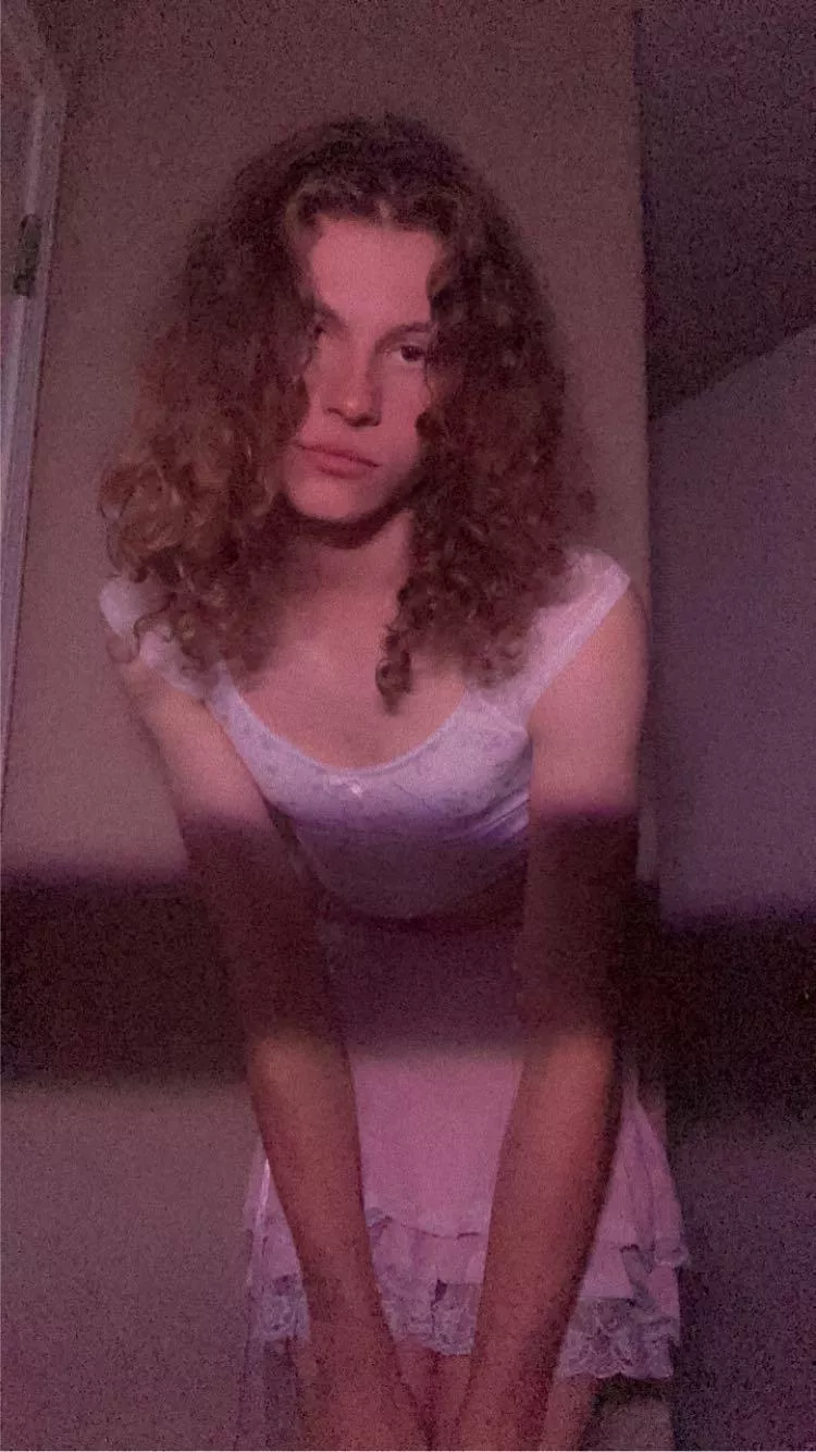 feels good to wear pink ♥️ posted by shood_eye