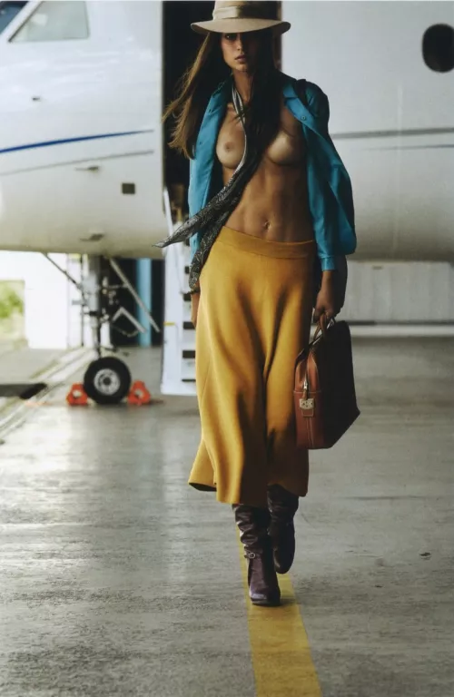 Fernanda Liz by rmunson70