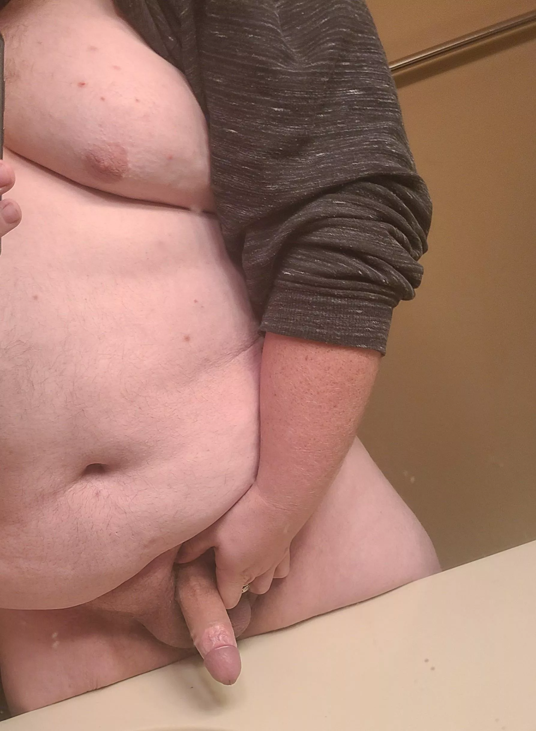 First time here posted by Safe_Description_817