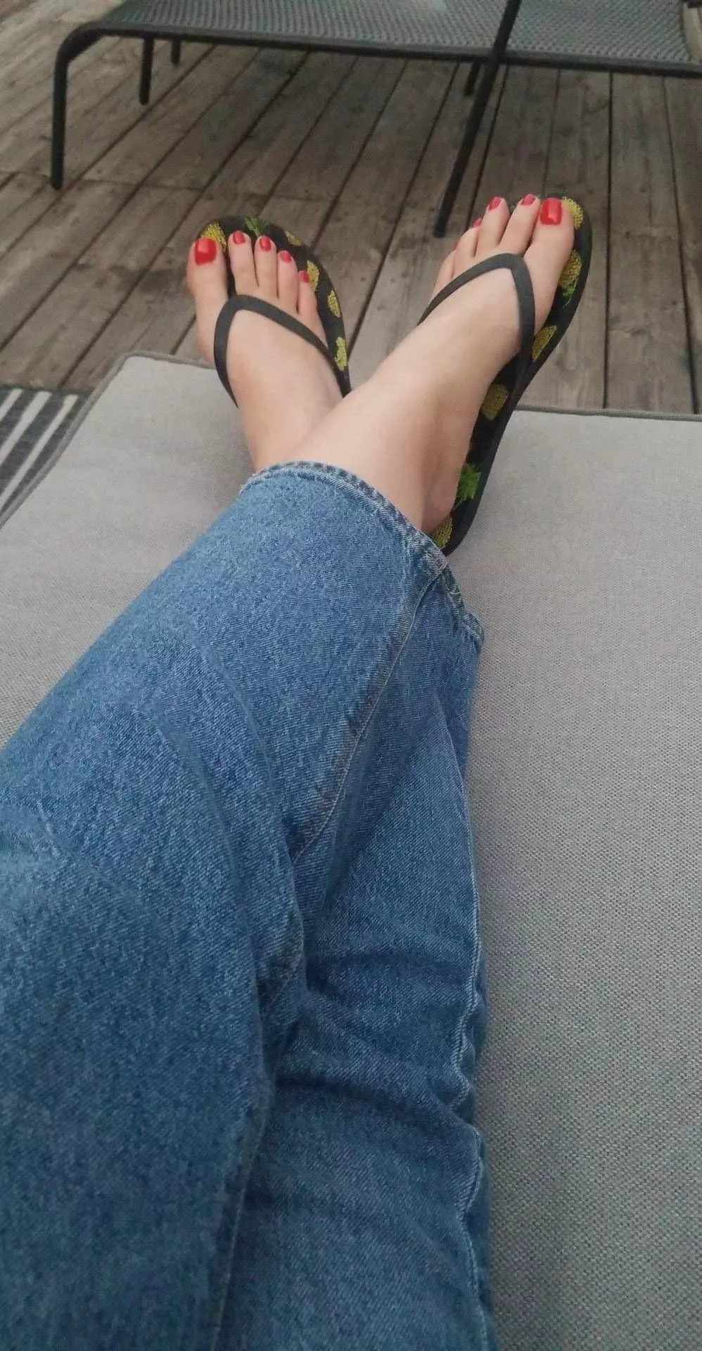 First time in Florida posted by ClaireSpieds