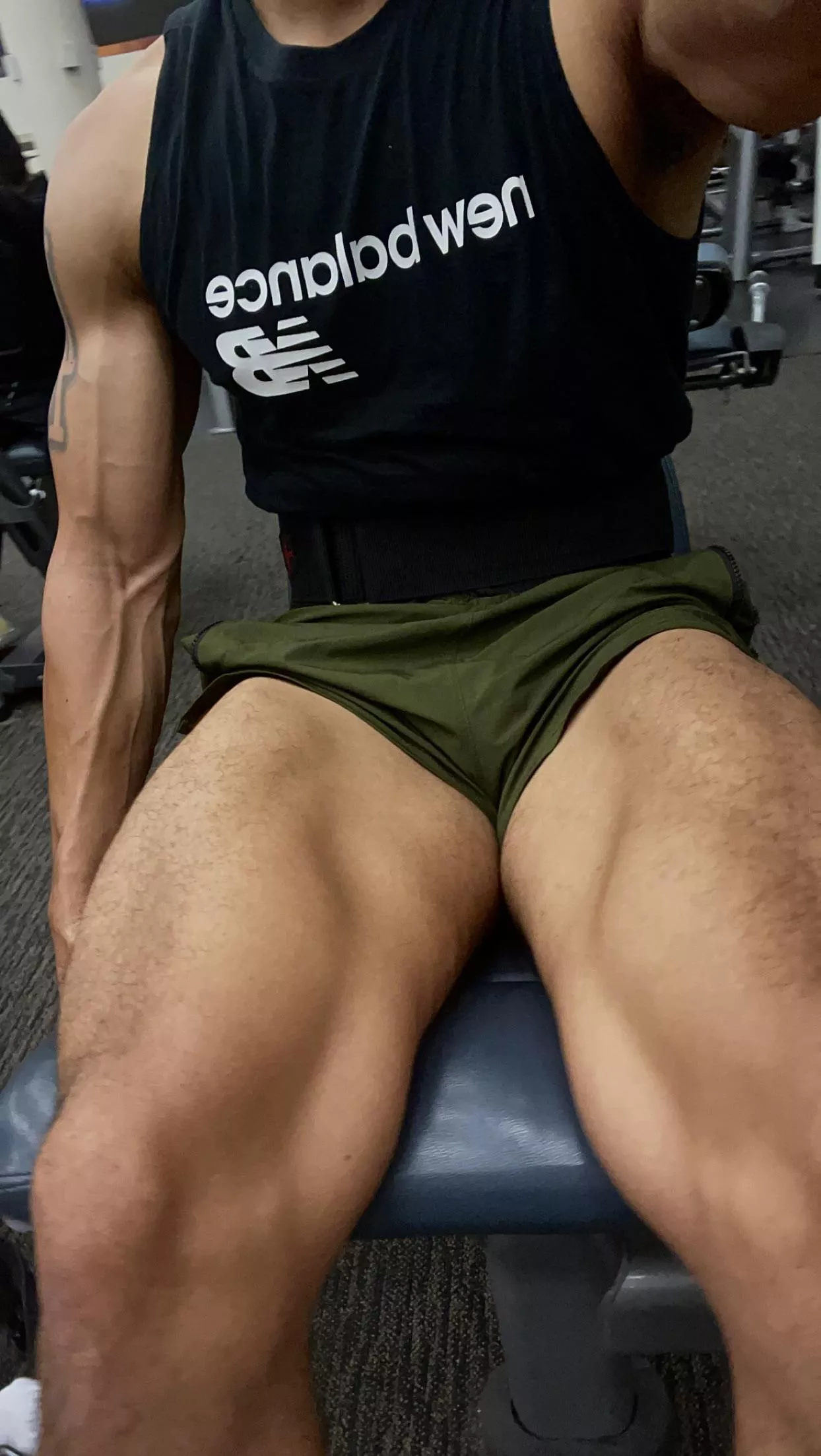 Full flex mode posted by KingAdonis06