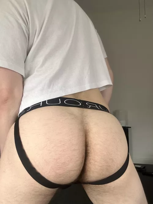 Get naked (I have a plan) by bryy_baby