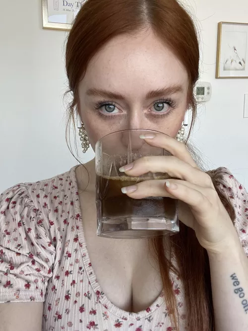 Get yourself a drink... by SeleneSeven