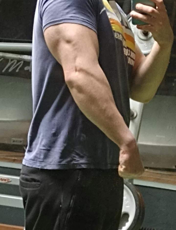 Good enough or not? posted by anonisindanger