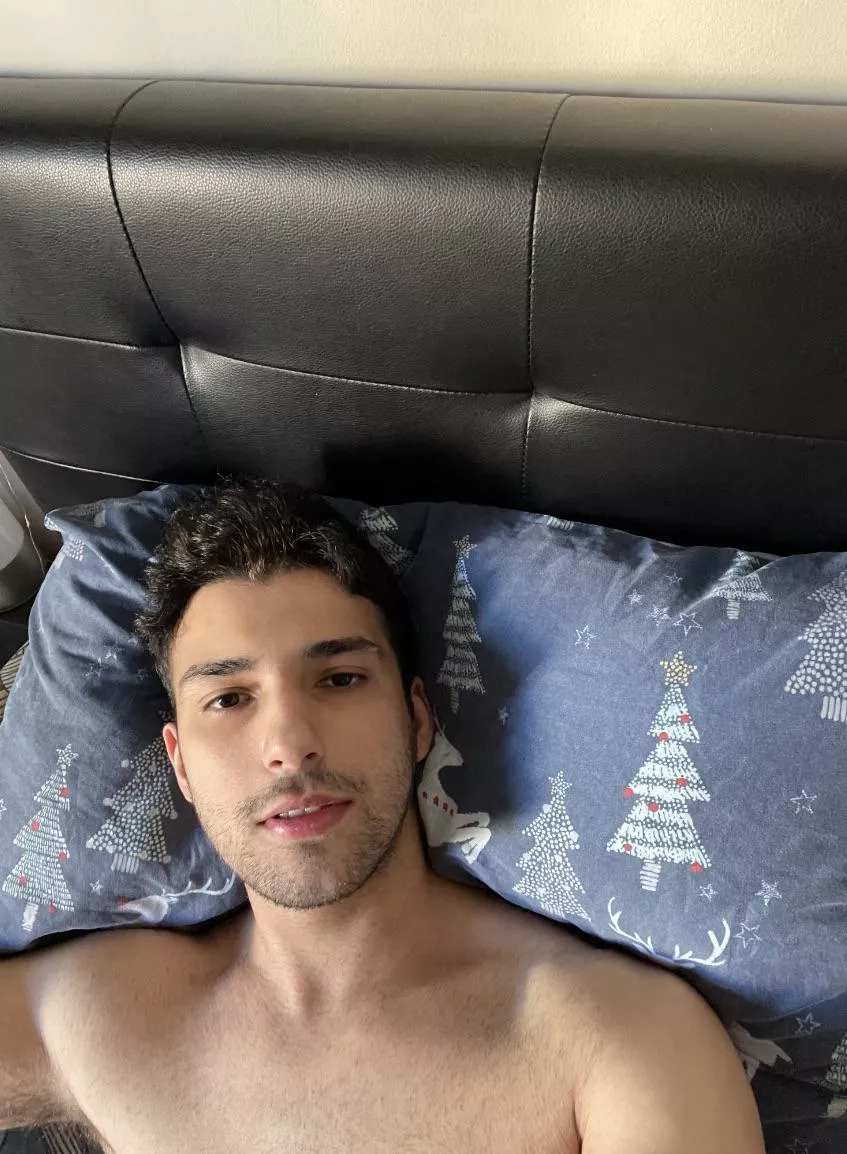 Good morning 😇 posted by Toufikcf