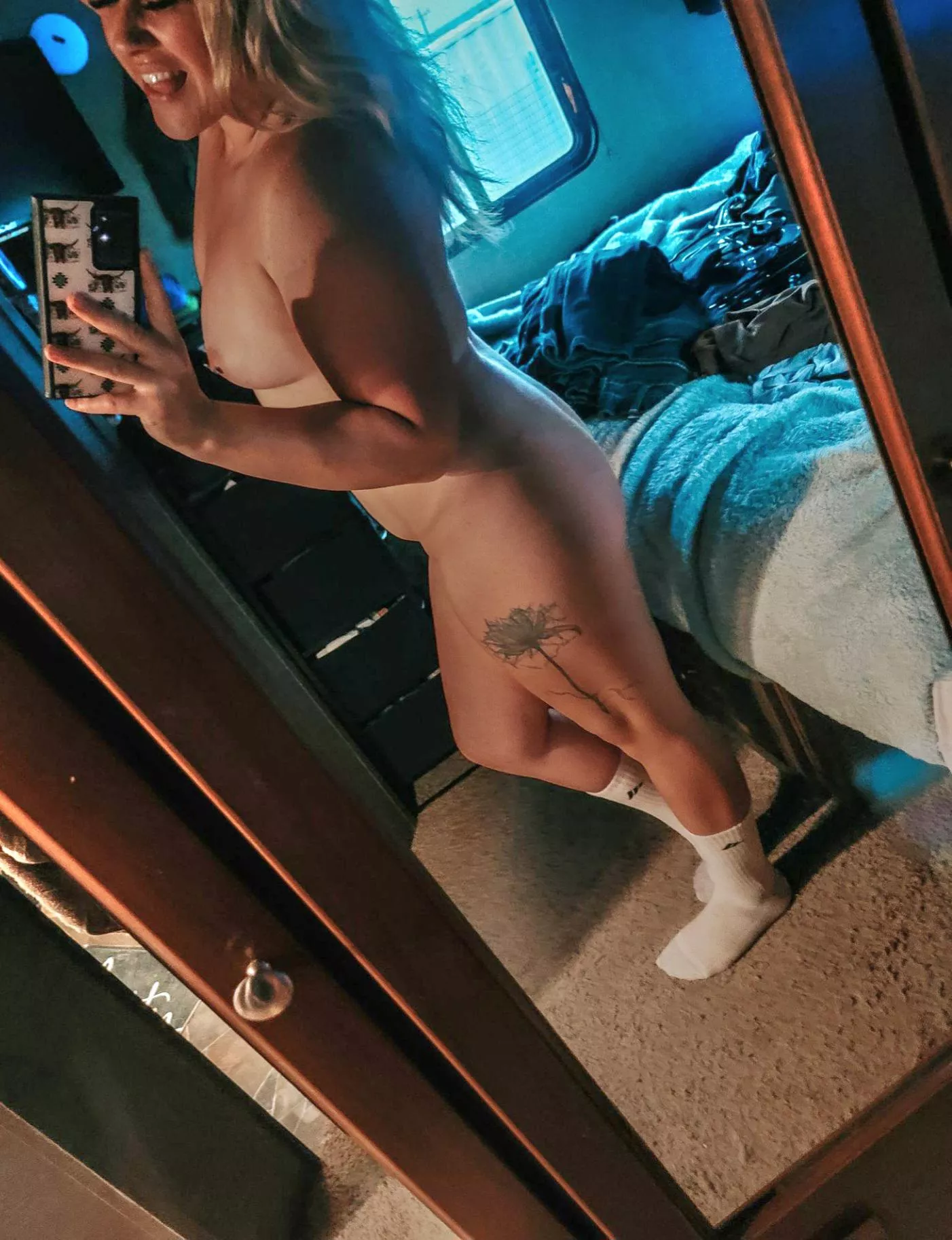 Good morning posted by Pipeliner31