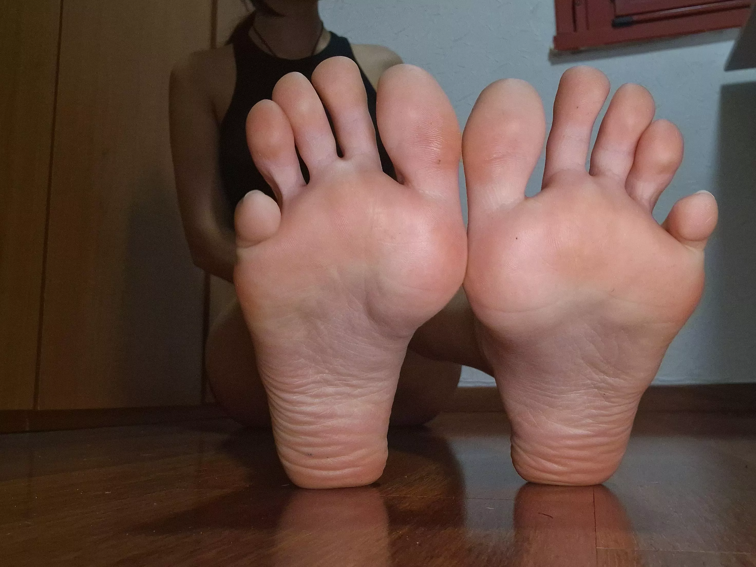 Good morning and happy Sunday from Italy posted by Suspicious_nirv