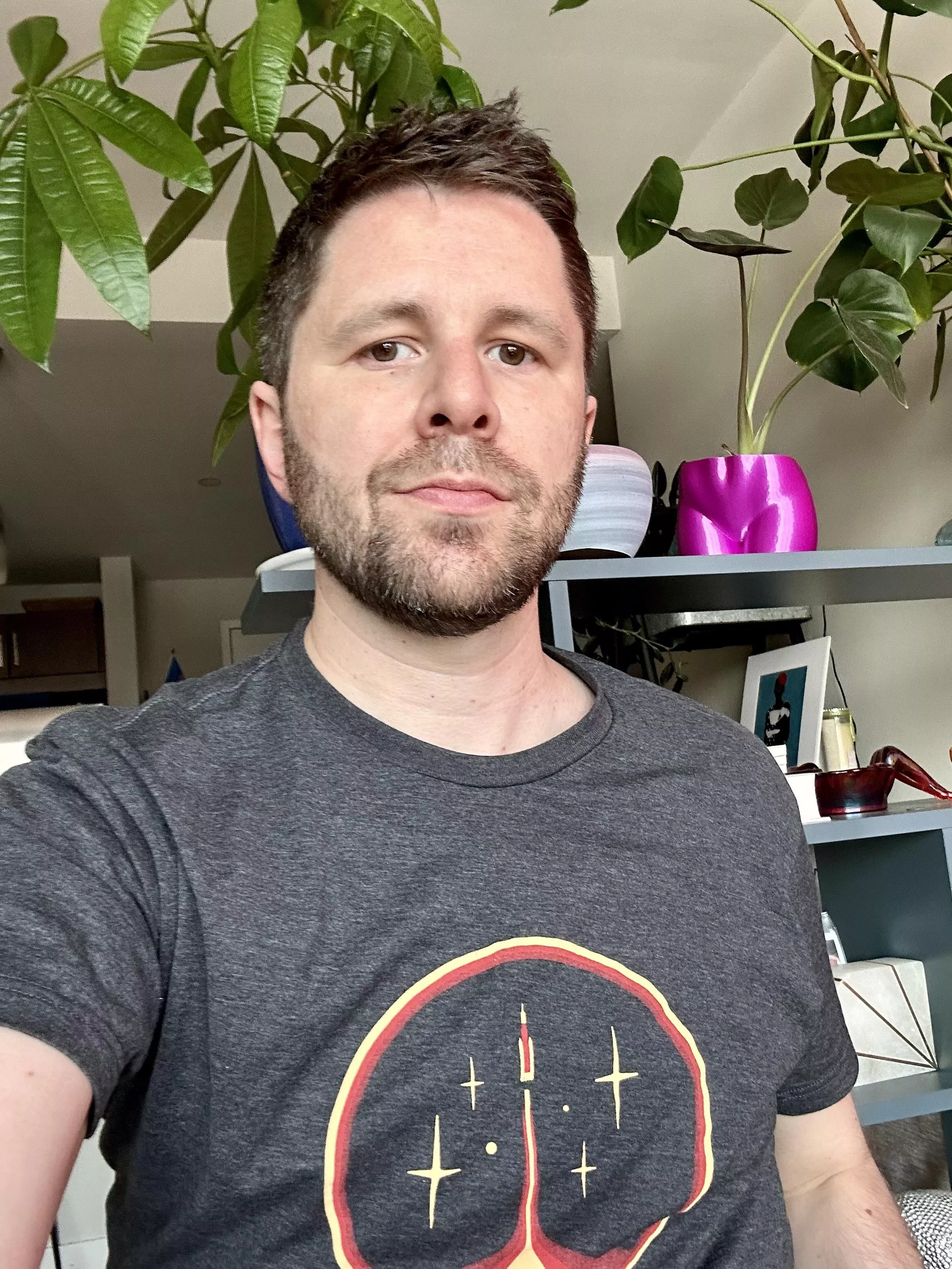 Got a haircut and feeling great posted by Mezorok