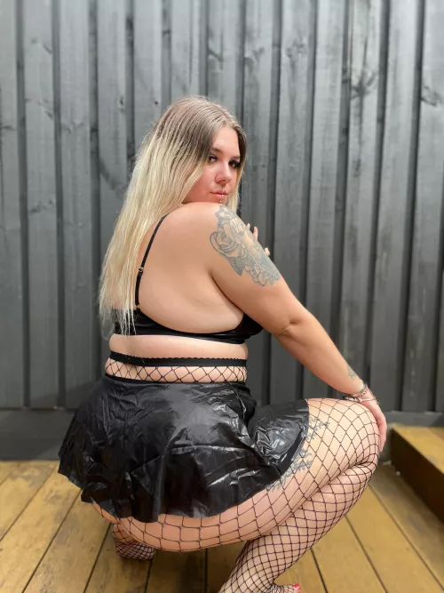 Happy Sunday by jadewilds17