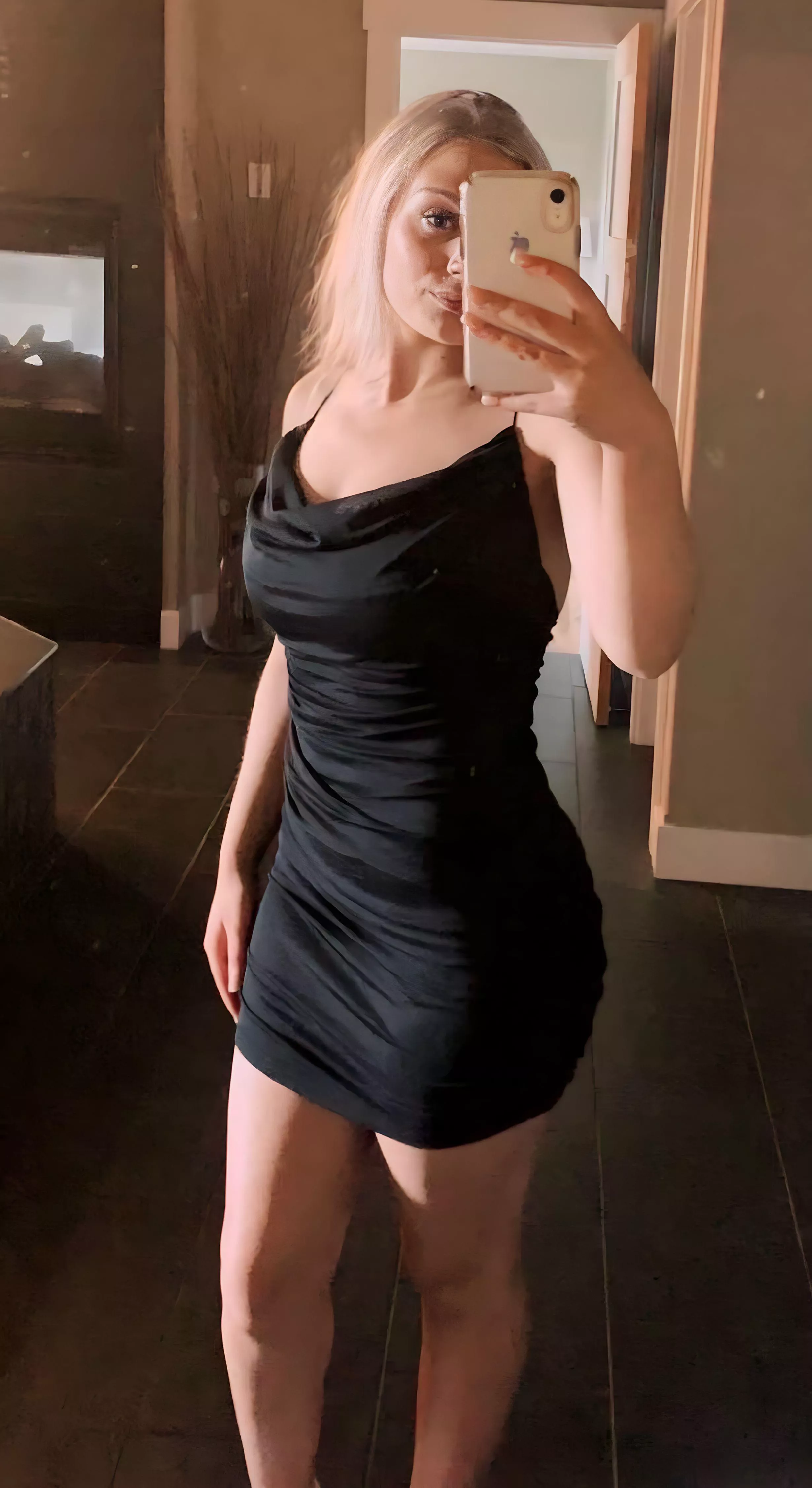 Heart stopper. posted by AmazingDDs