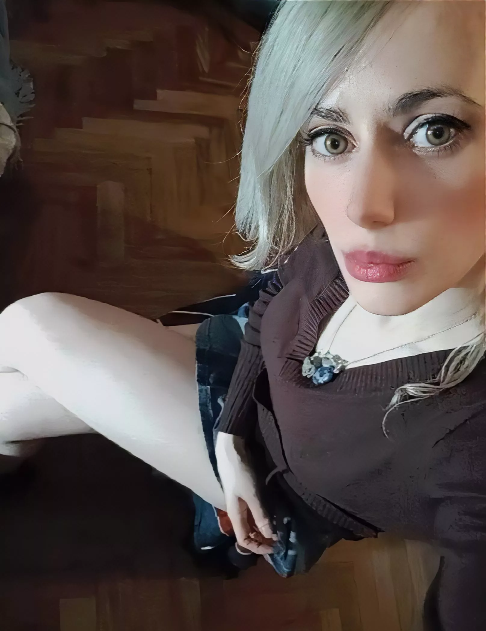 Hello🧚🏻 posted by kitana9