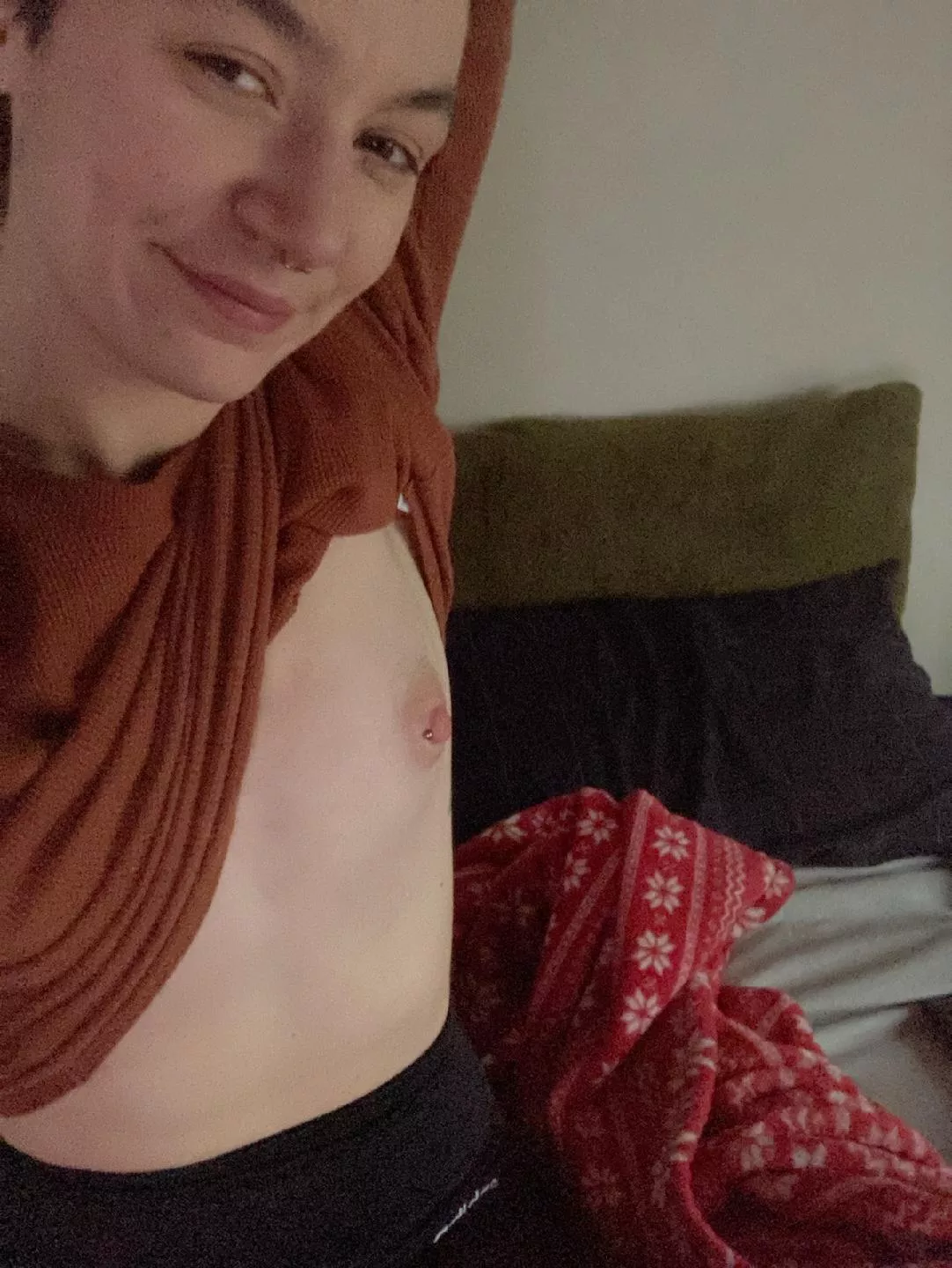 Hello again Bois 🌞 posted by G0blinPvzzy