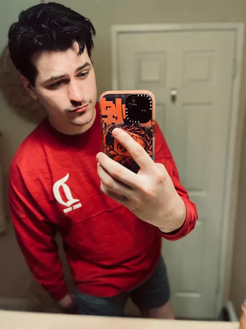 Hey dudes! by resiidenteviil