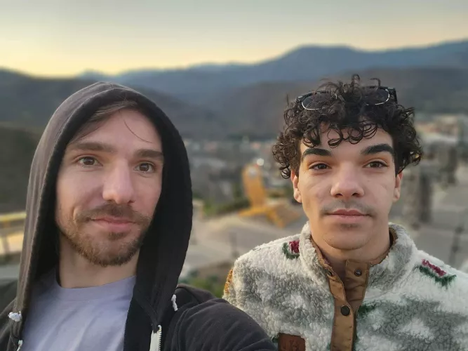 Hey y’all new here!! How’s everyone’s Saturday!? by StatusSelect50