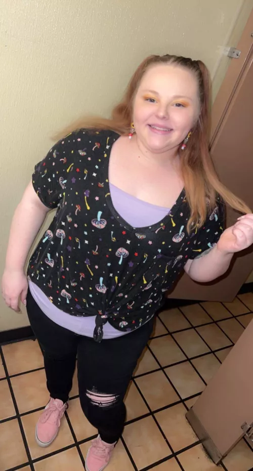 Hi 👋 by octopussy707