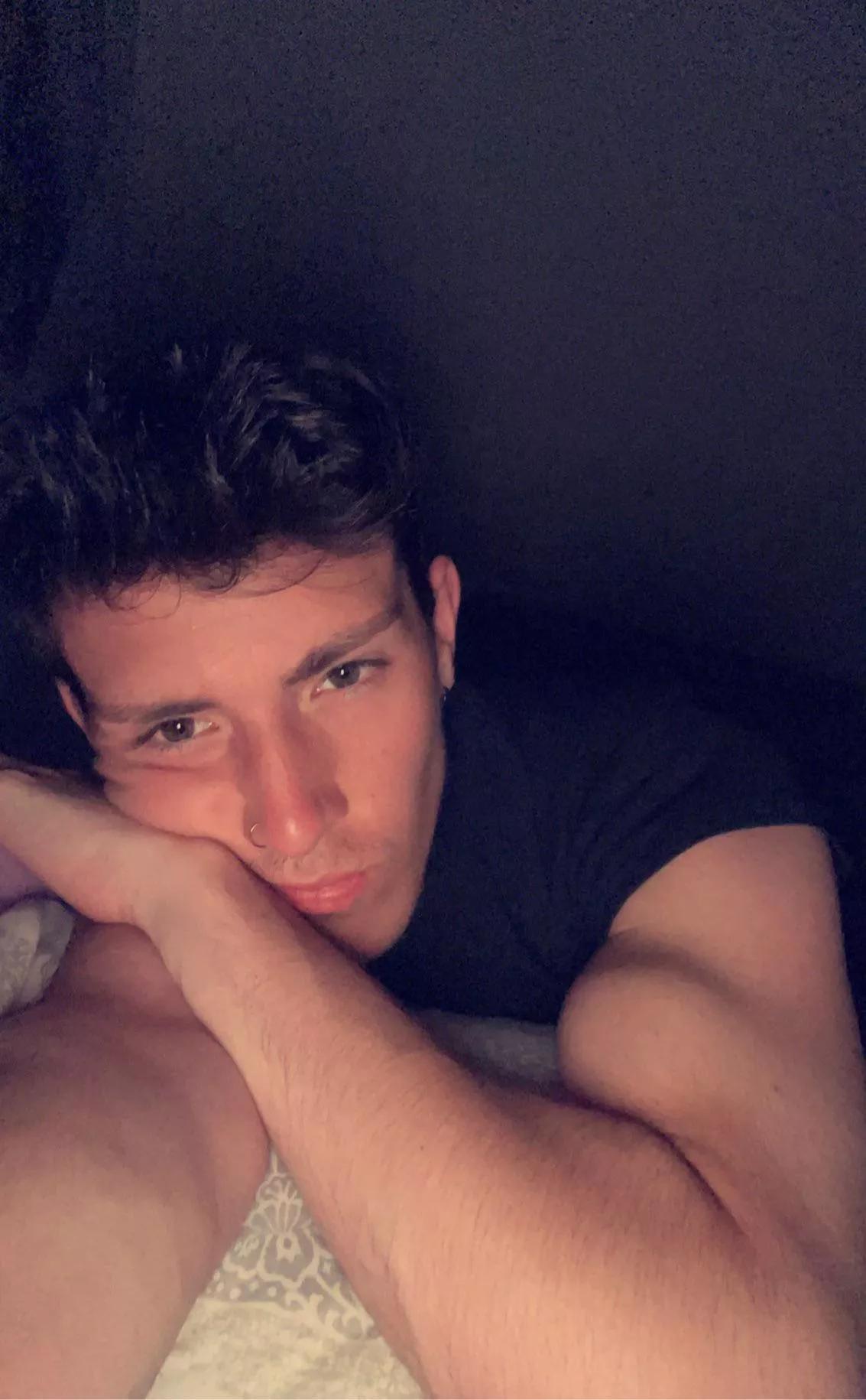 Hi? posted by kieranjbennett