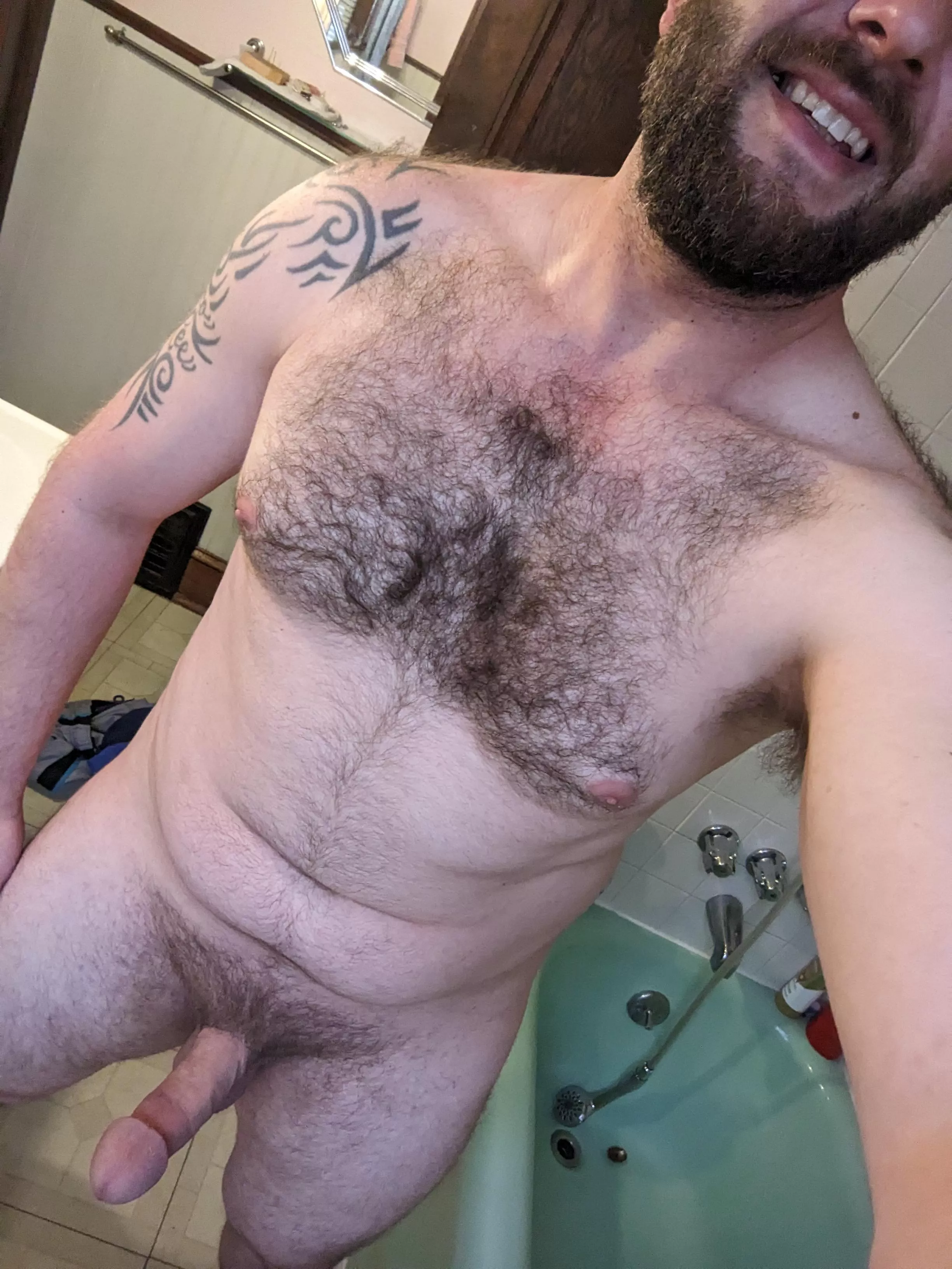 Hi ☺️ posted by whatarewedoinghere42