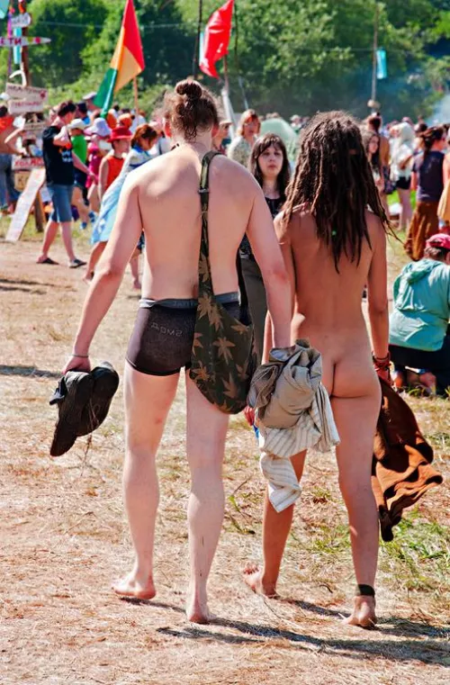 Hippie Chick with dreadlocks by Imaginary-Ebb1932