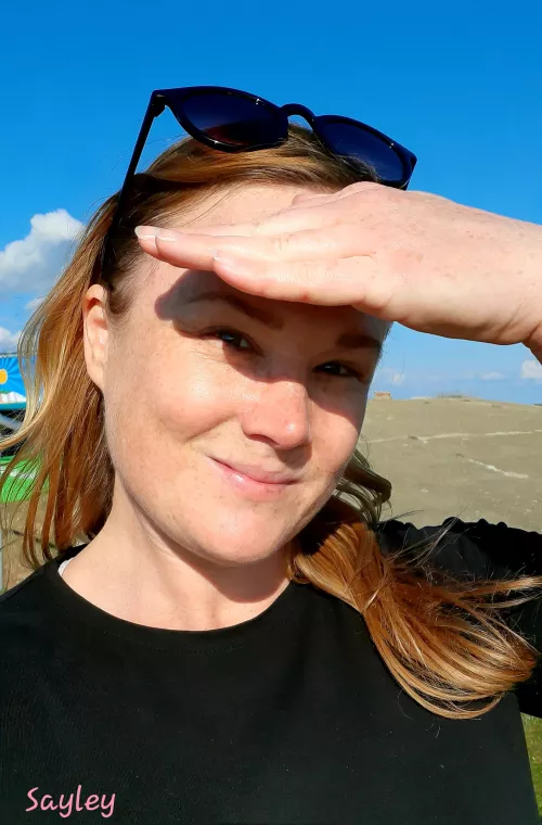 Holidaying by Sayleywayley