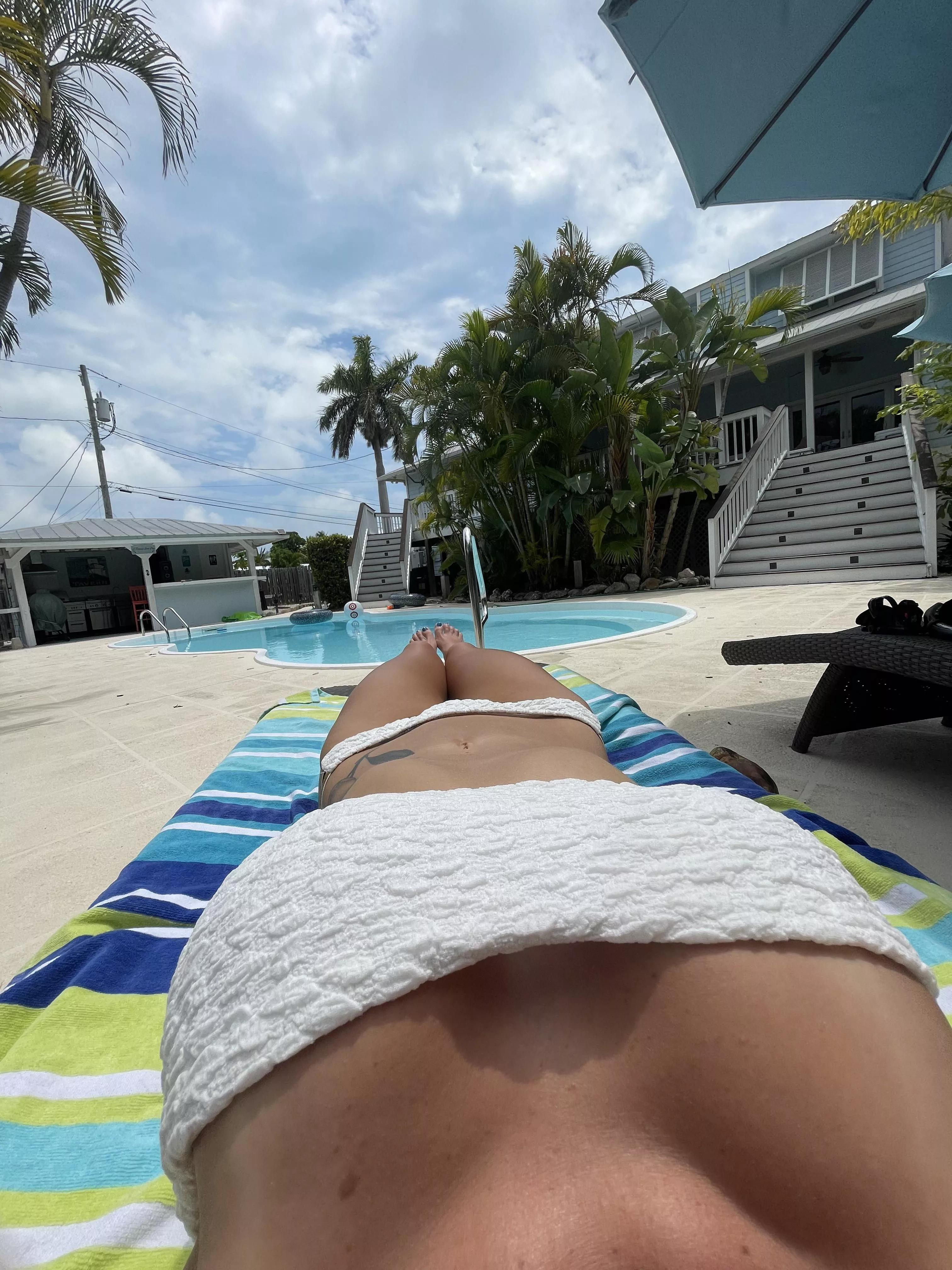 Hope you like hot moms in swimsuits all summer! It’s coming every weekend! posted by fitnesswife1983