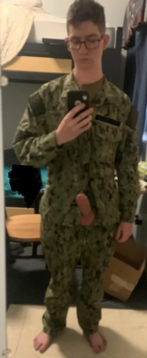 Hoping to get relieved by Topdom_