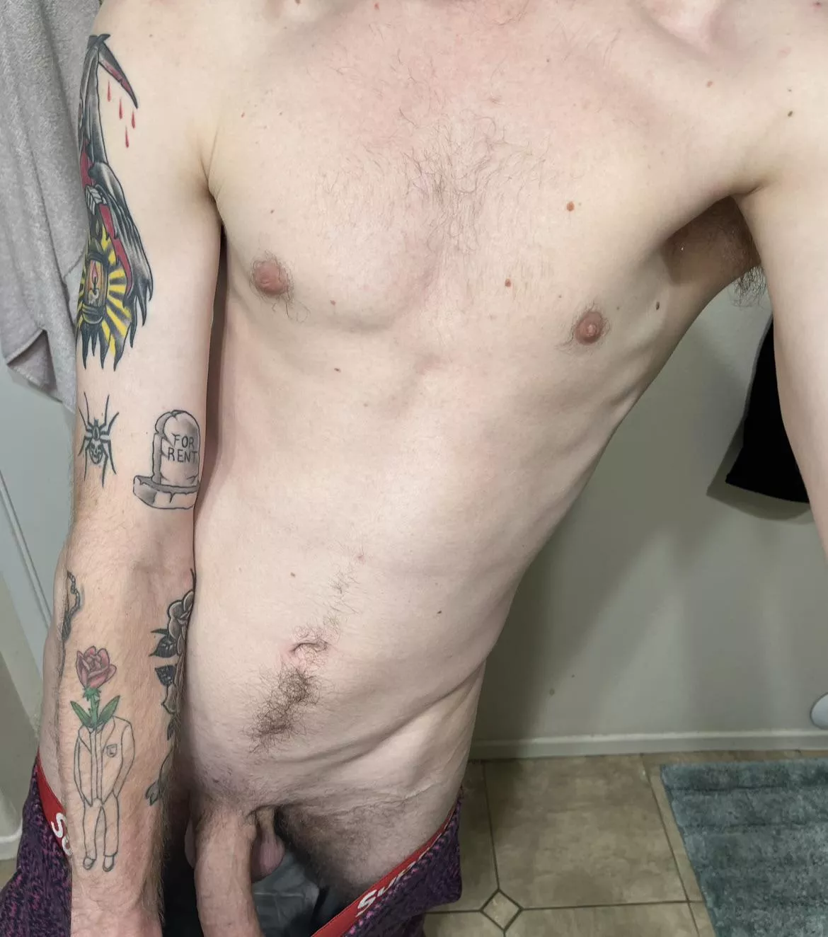 Horny and full of loads posted by painismybestfriend_