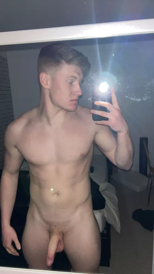 Horny rugby stud by Fragrant_Judgment701