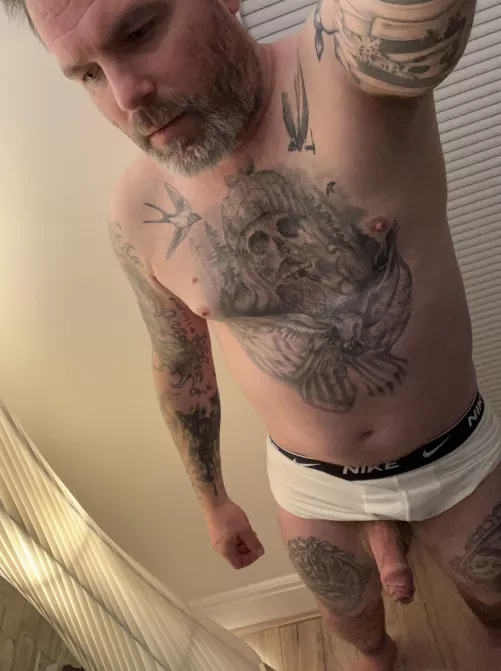 How’s the length looking by Mammoth-Geologist874