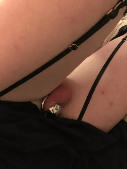 I can’t believe I’m here by pjjamj