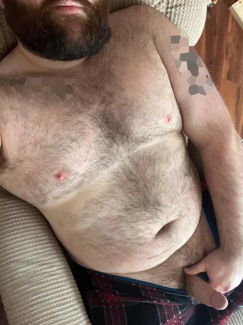 I could use an eager mouth right now by studmuttreturns