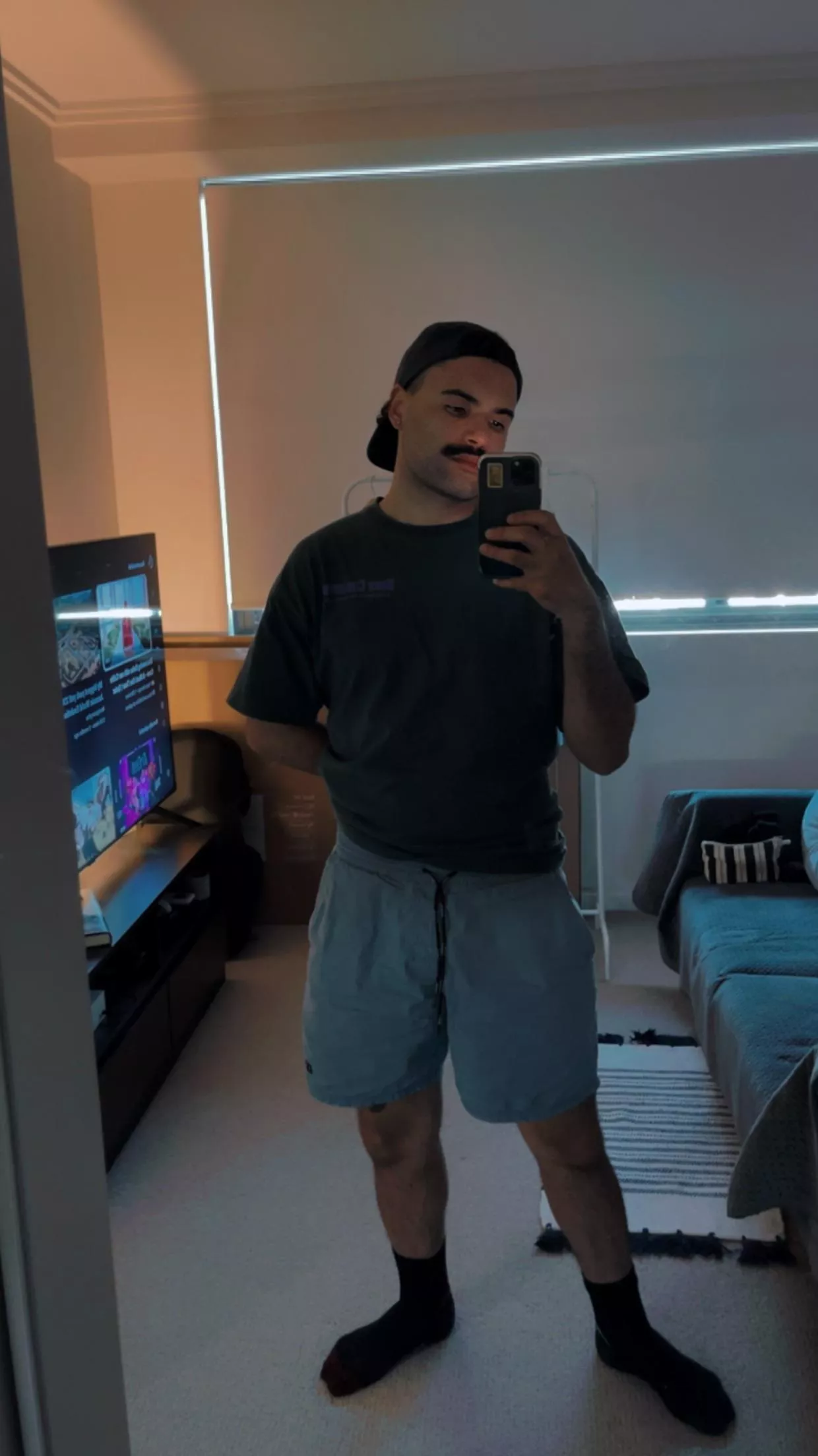 I don’t want to adult tomorrow 🥺😭 posted by Hung_4wontons