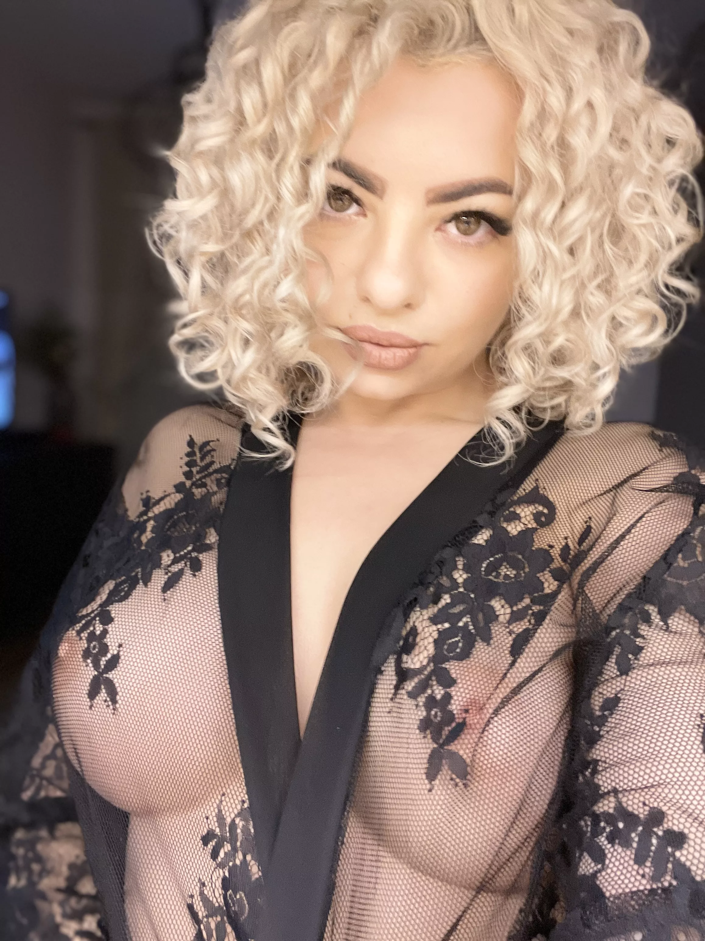 I have a couple of surprises for you posted by Gigiperrin