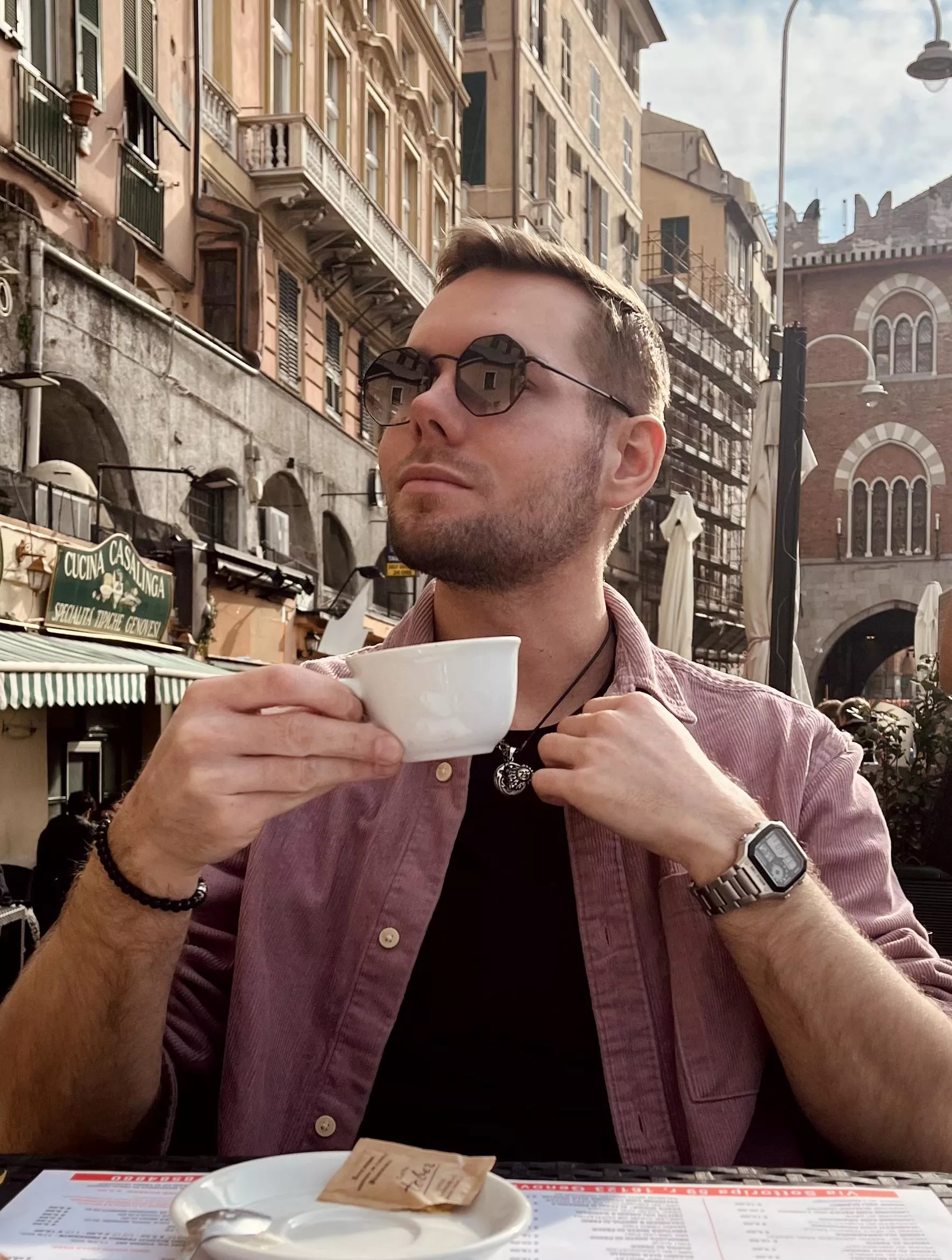 I just love Italy honestly posted by forveire