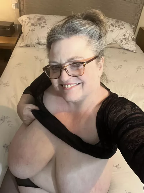 I love setting them free, what do you love xx by bbwgilfuk